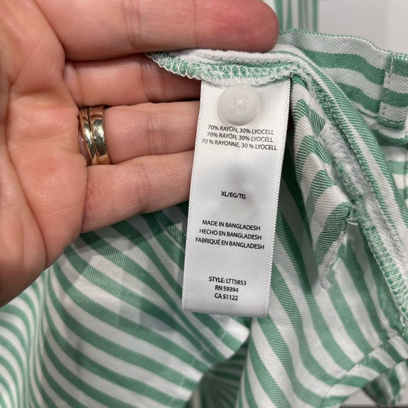 Beachlunchlounge button-down size XL - Picture 4 of 8